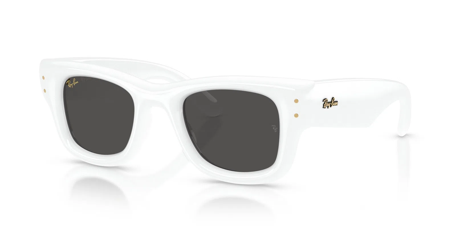 Ray-Ban Wayfarer Puffer 4940 Sunglasses - view 33